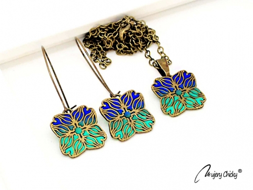 Set Earth Anemia - Brilliant