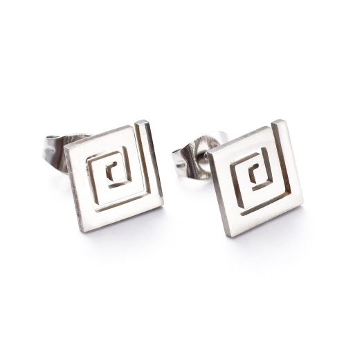 Cercei Vortex Patrat