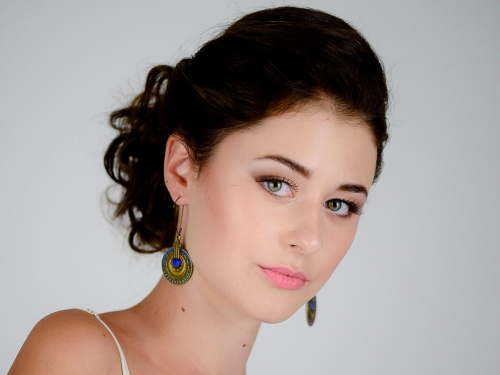 Cercei Silent Floating - Brilliant