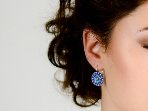 Set Mandala Brilliant