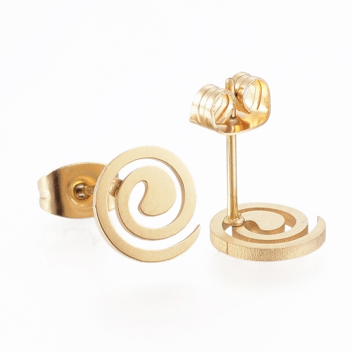 Cercei  Vortex auriu