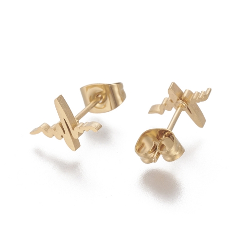 Cercei  Heartbeat aurii