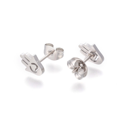 Cercei Mana lui Fatima