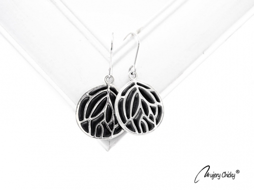 Cercei Cosmo - Negru