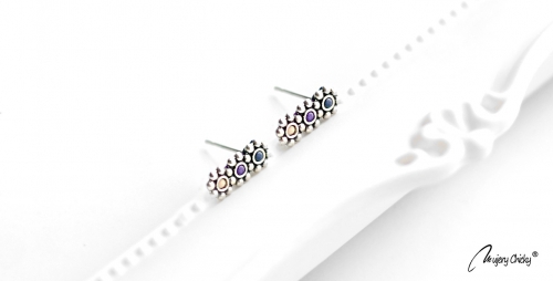 Cercei Diafanis - Astral