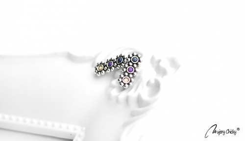 Cercei Diafanis - Astral