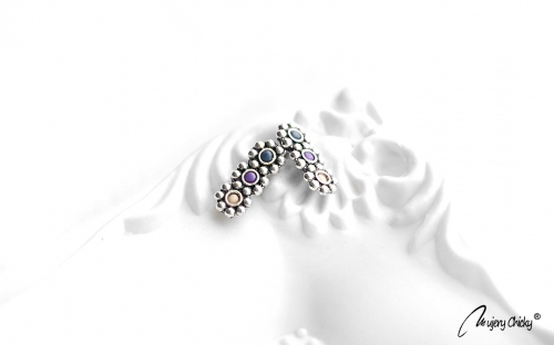 Cercei Diafanis - Astral