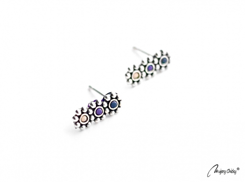 Cercei Diafanis - Astral