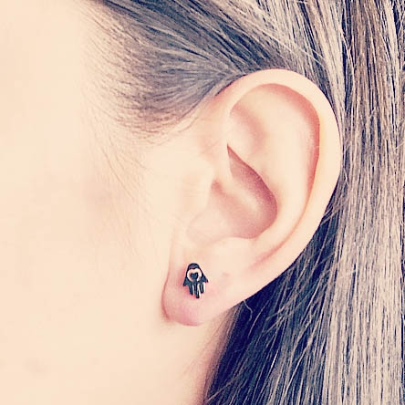 Cercei Mana lui Fatima