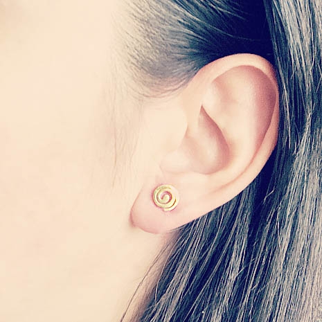 Cercei  Vortex auriu