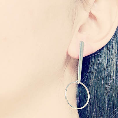 Cercei Floating Circle