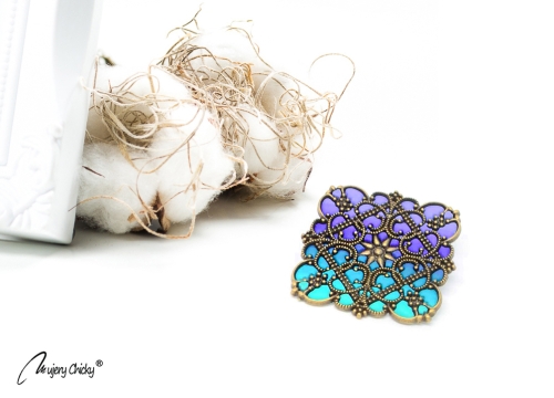 Brosa Journey - Vivid