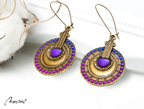 Cercei Silent Floating - Velvet