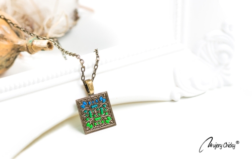 Colier  Ideas - Life