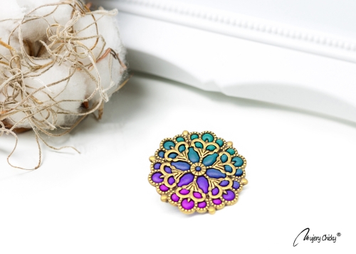 Brosa Desire - Believe