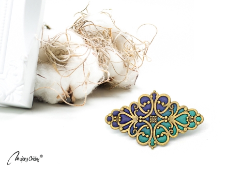 Brosa Royal - Montana