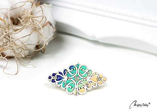 Brosa Royal Silver - Memories