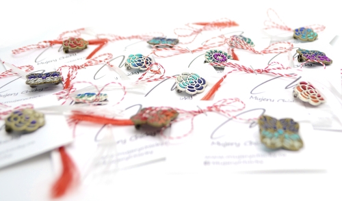 Martisoare Mix Brose Mici