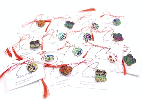 Martisoare Mix Brose Mici