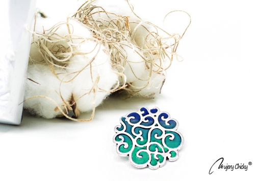 Brosa Plume - Montana 