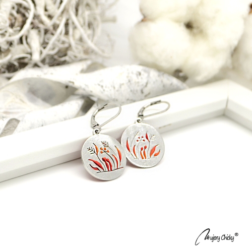 Cercei I am eternal - Flame