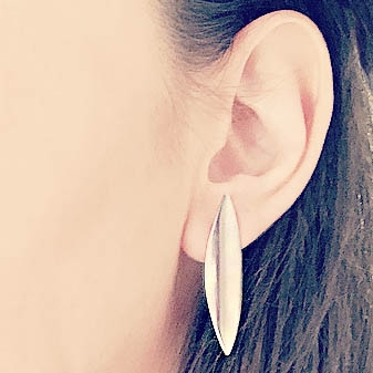 Cercei Slow Drop Auriu