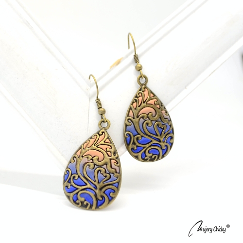 Cercei  Lumis - Pale Sunset