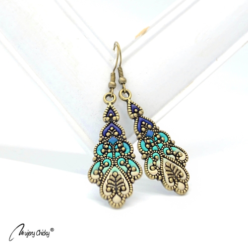 Cercei Regal - Pirouette