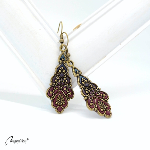 Cercei Regal - Autumn