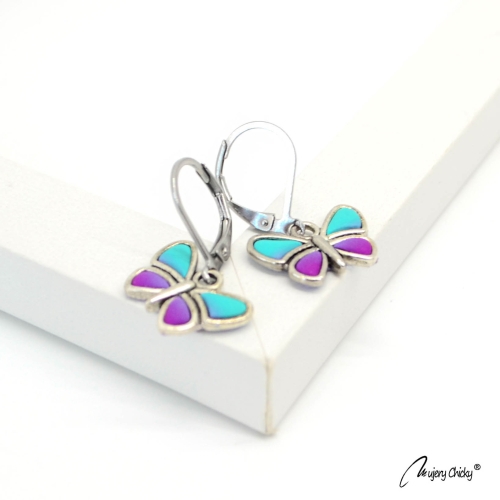 Cercei Wings of a Butterfly - Euphoria