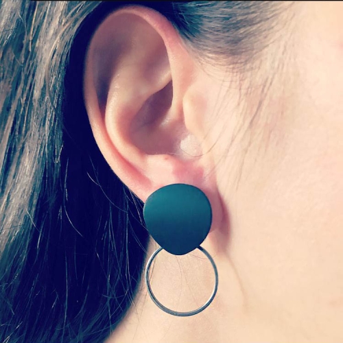 Cercei Black Fill Me