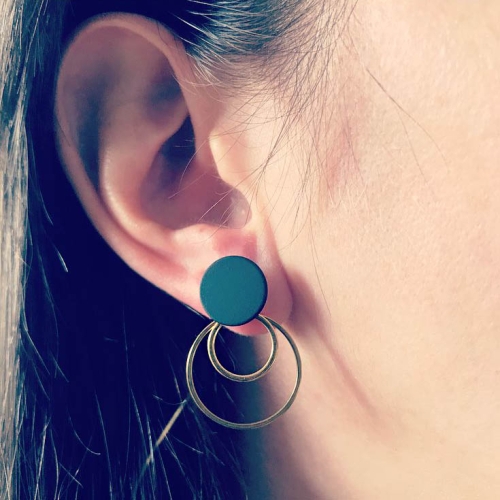 Cercei Black Circles