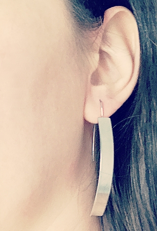 Cercei Arching Auriu