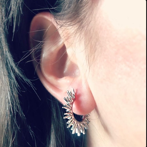 Cercei Raze de Soare