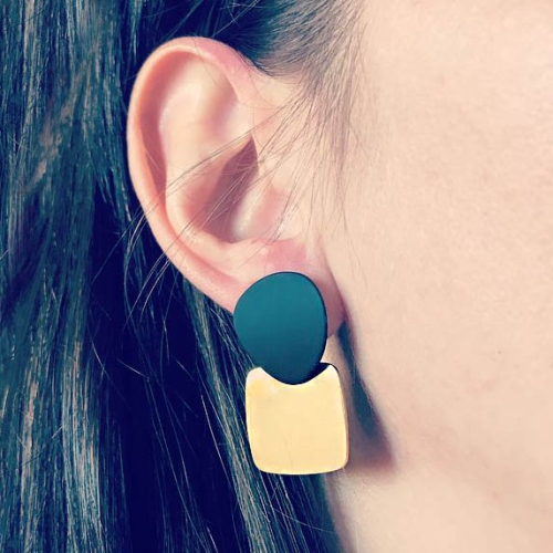 Set Mini Sheila Auriu