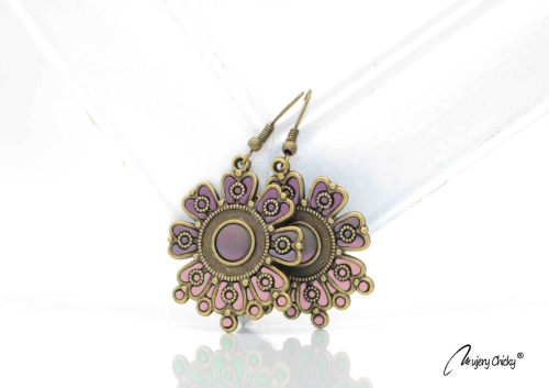 Cercei Incas - Shadow