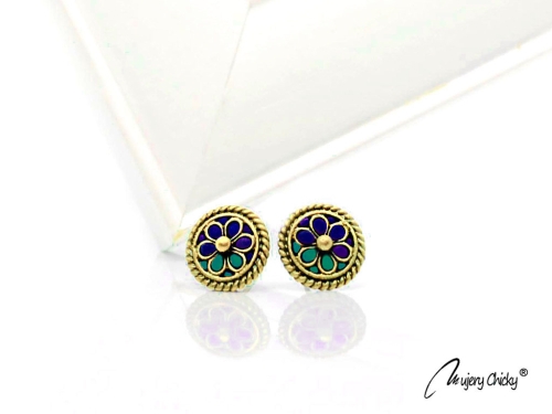 Cercei Floricica - Montana