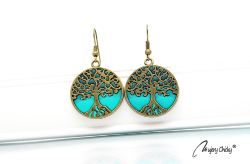 Cercei Tree of life - Shaded Spruce