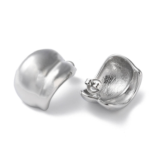 Cercei Alura Argintiu