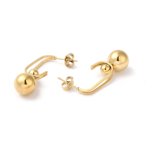 Cercei Keep Me Auriu