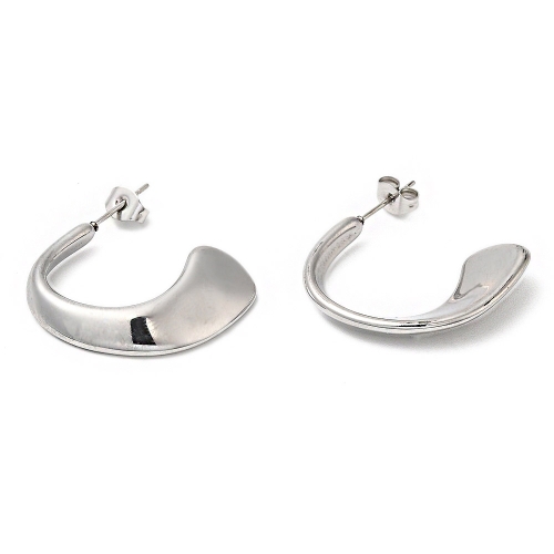 Cercei Eter Argintiu