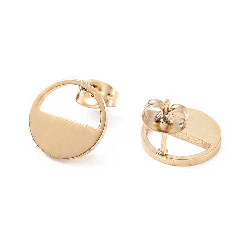 Cercei Half me Auriu