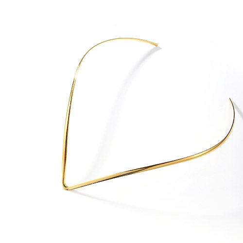 Colier Rigid V Style