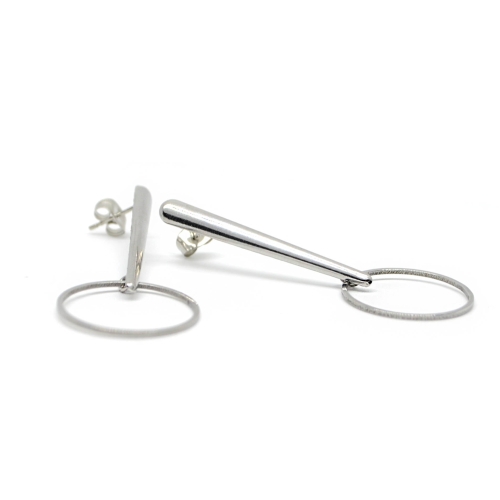 Cercei Floating Circle