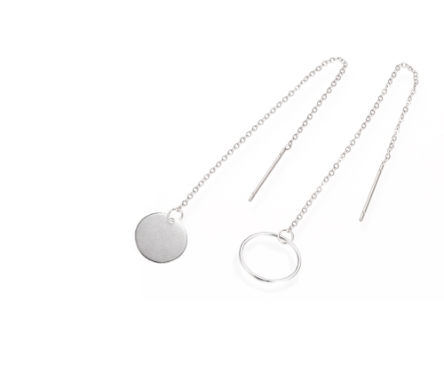 Cercei Lantisor In-Out