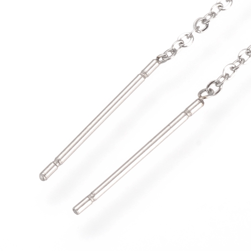 Cercei Lantisor In-Out