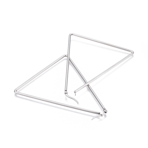 Cercei Hoop Triangle