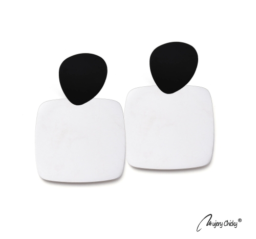 Cercei Seila Argintiu