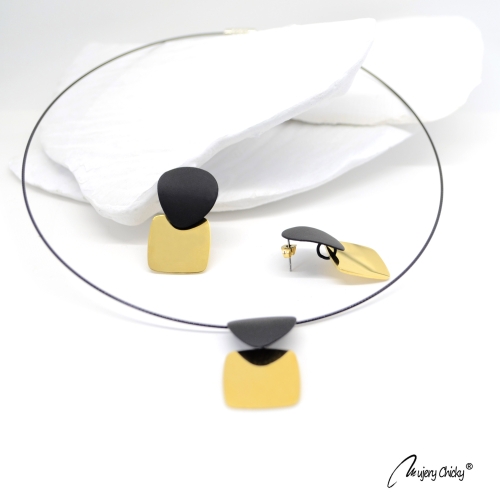 Set Mini Sheila Auriu