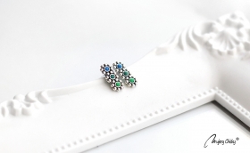 Cercei Diafanis - Earth